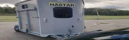 Hästtransporter  fordon & transport till salu: IFOR WILLIAMS HB 511 årsmodell 2013 - Annons 2