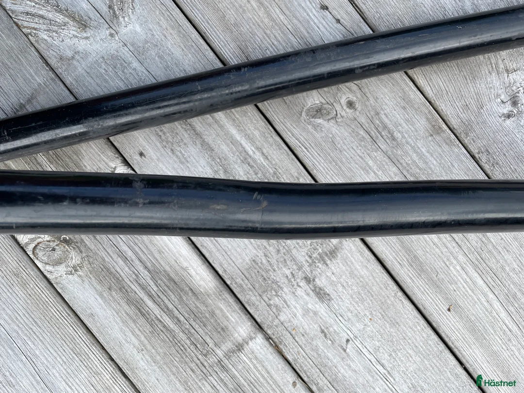 Övrig Körutrustning körning till salu: Skaklar till Kutzmann i Tärnsjö - Annons 8