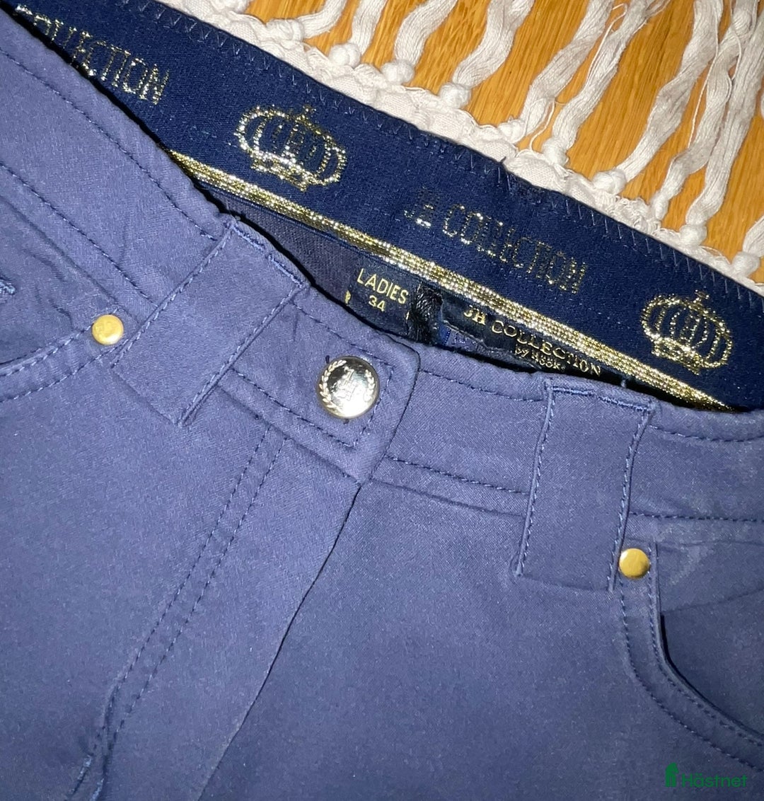 Ridbyxor ryttarutrustning till salu: Ridbyxor  i Tullinge - Annons 3