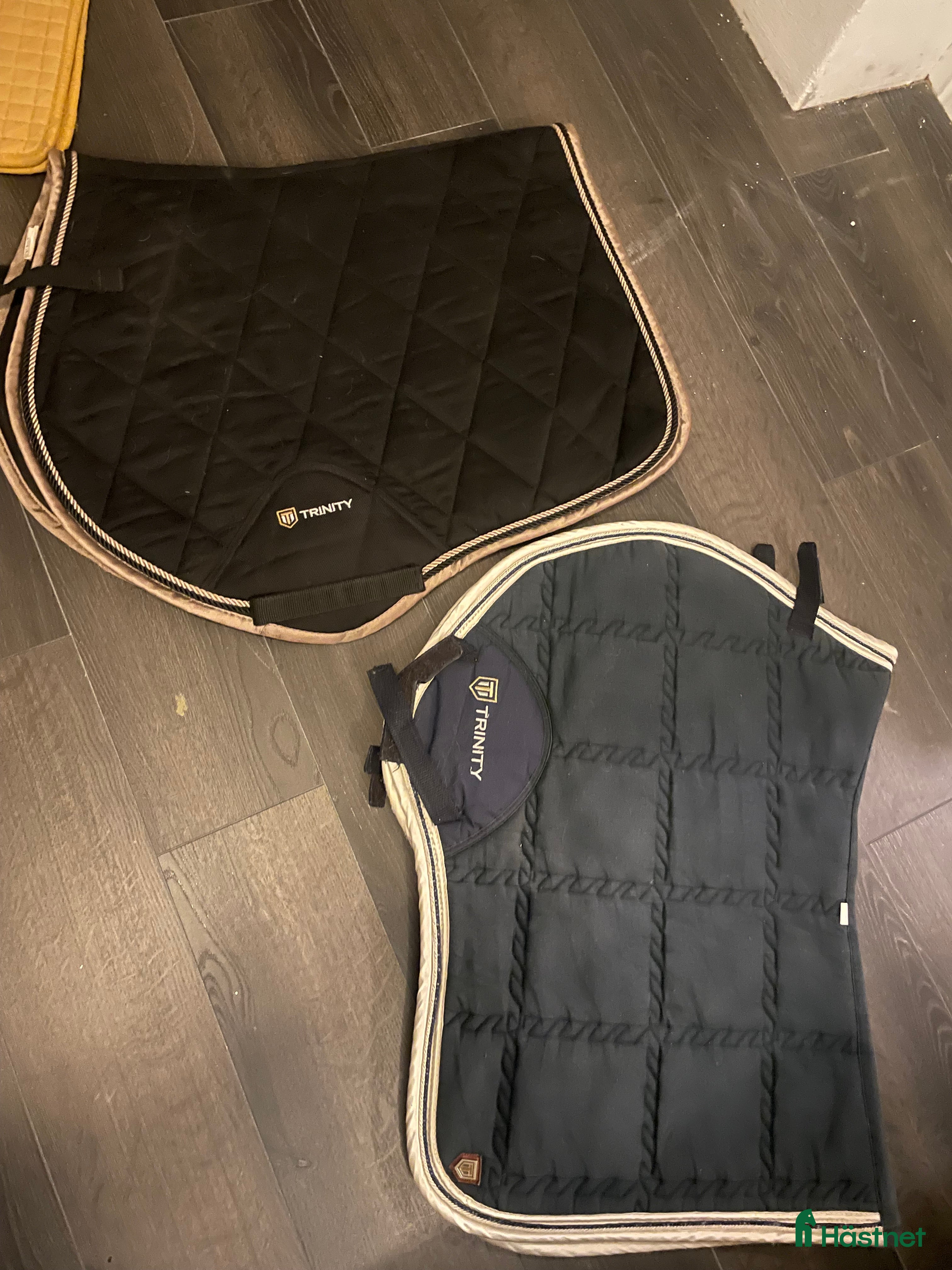 Övrig Hästutrustning hästutrustning till salu: Övriga hästtillbehör i Kopparberg - Annons 14