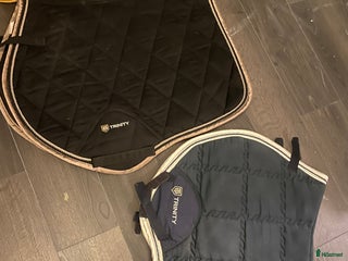 Övrig Hästutrustning hästutrustning till salu: Övriga hästtillbehör i Kopparberg - Annons 1