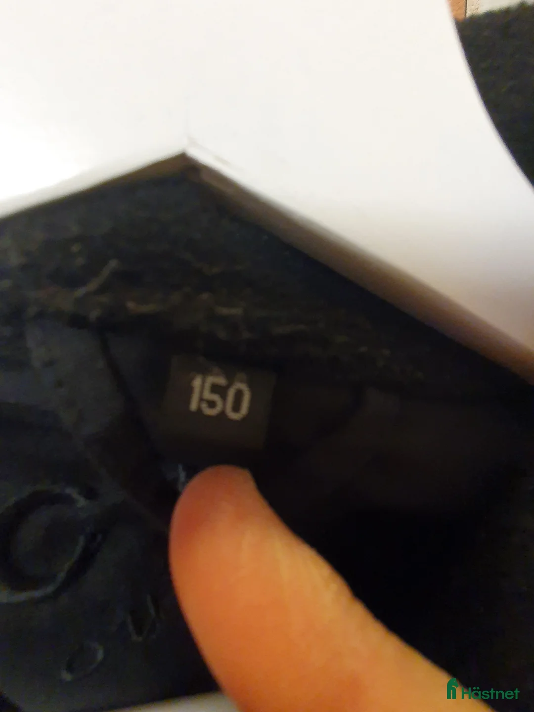 Övrigt Ridkläder ryttarutrustning till salu: Crw ridoverall  i Nordmaling - Annons 3