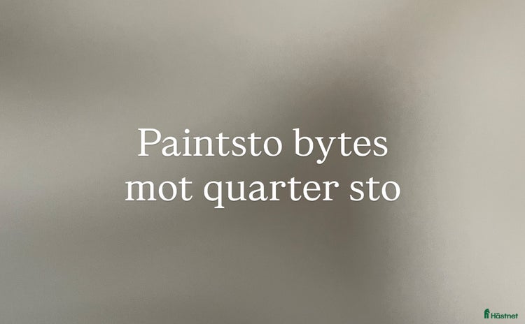  hästar i Borås - Annons 7