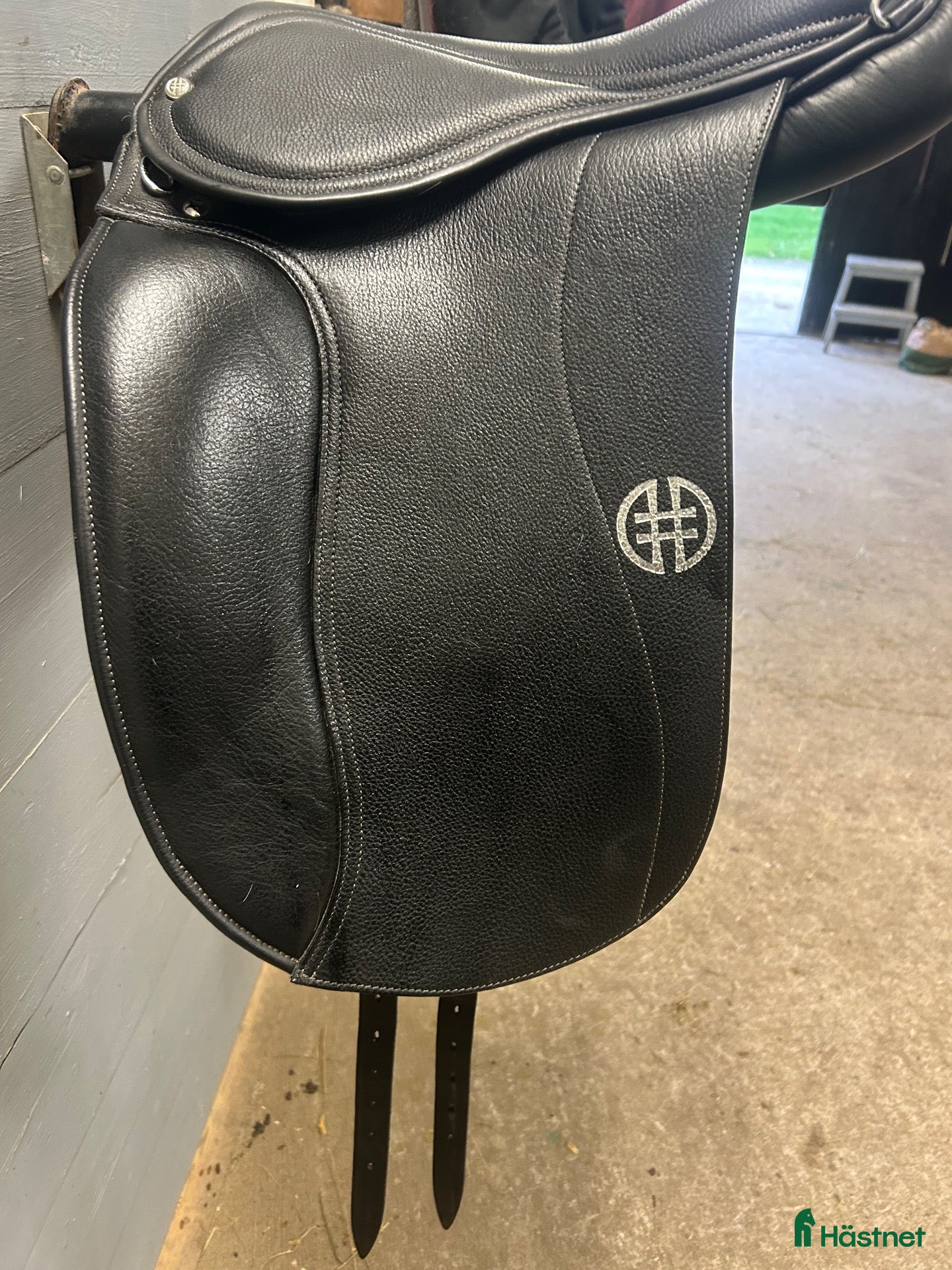 Sadlar hästutrustning Hrimnir pro soft-25 - Annons 5