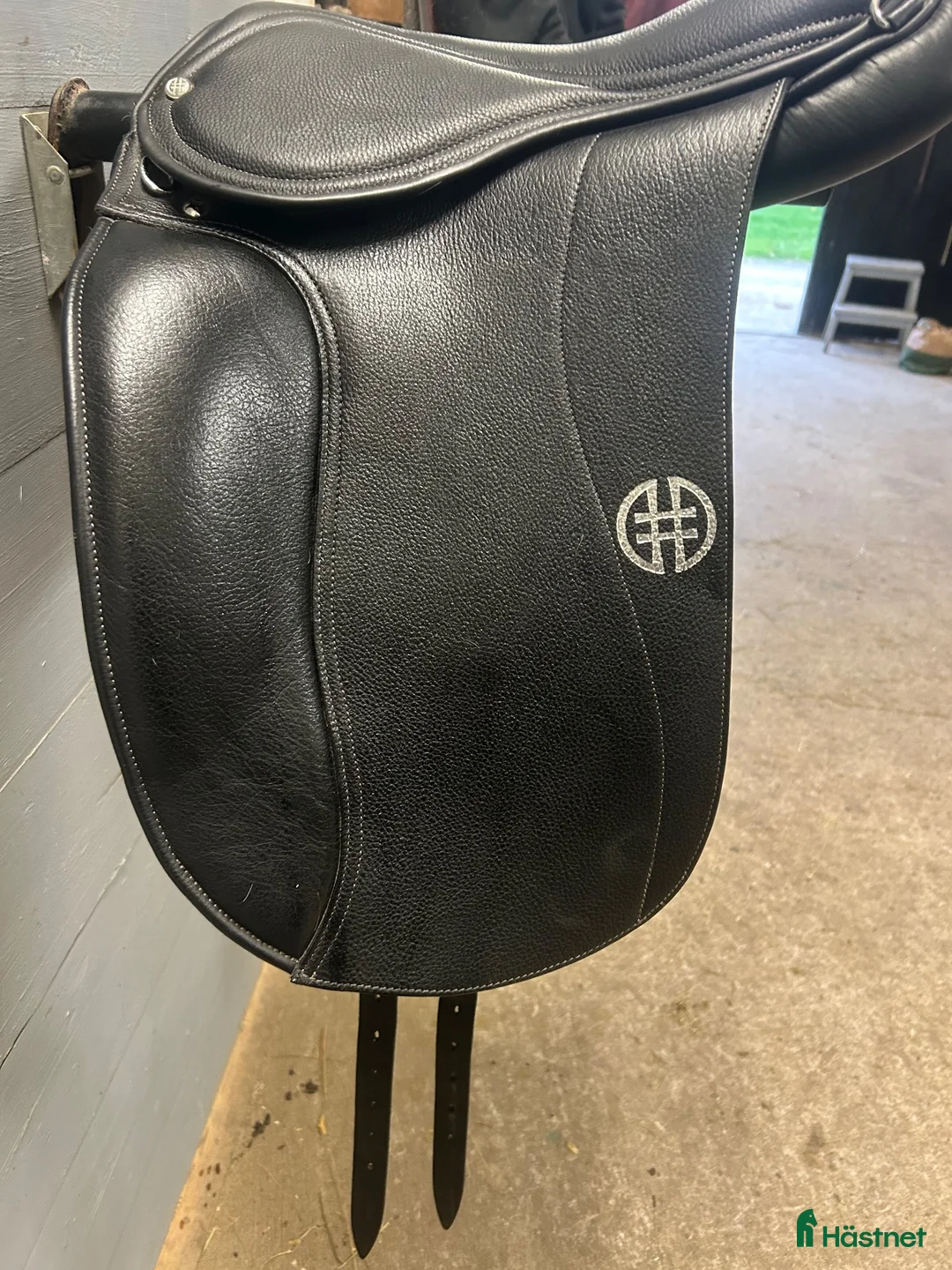 Sadlar hästutrustning till salu: Hrimnir pro soft-25 - Annons 1