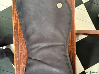 Sadeltillbehör hästutrustning Ogilvys padd - Annons 14