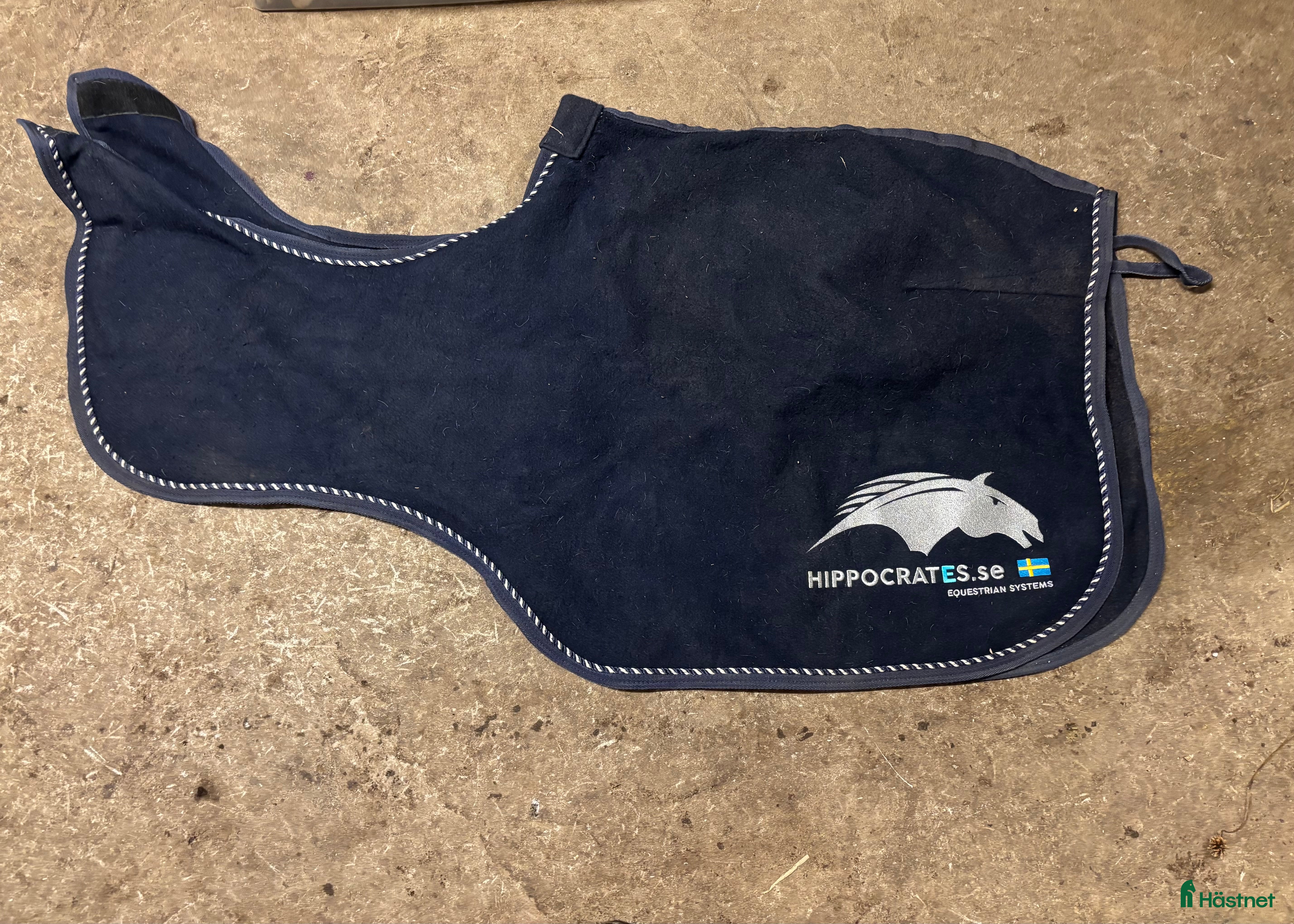 Täcken hästutrustning Ländtäcke  i Vinninga - Annons 6