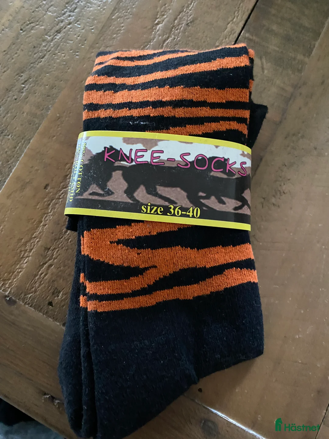 Övrig Ryttarutrustning ryttarutrustning till salu: Nya Globus ridhandskar Ridstrumpor i Älmhult - Annons 5