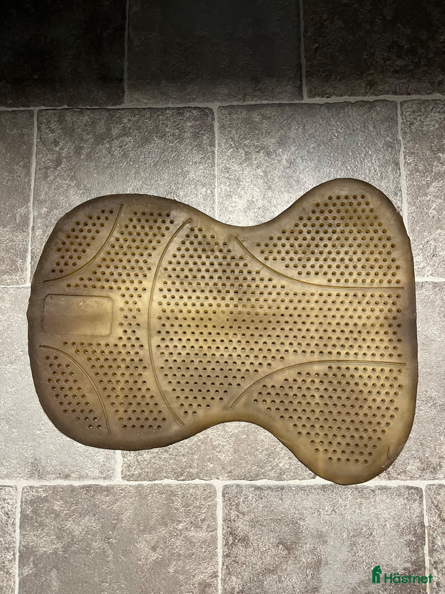 Sadeltillbehör hästutrustning Gelpadd - Annons 2