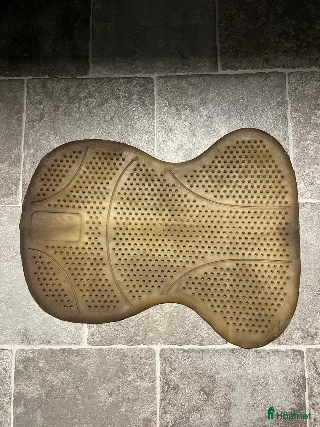 Sadeltillbehör hästutrustning till salu: Gelpadd - Annons 1