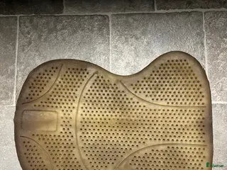 Sadeltillbehör hästutrustning Gelpadd - Annons 2