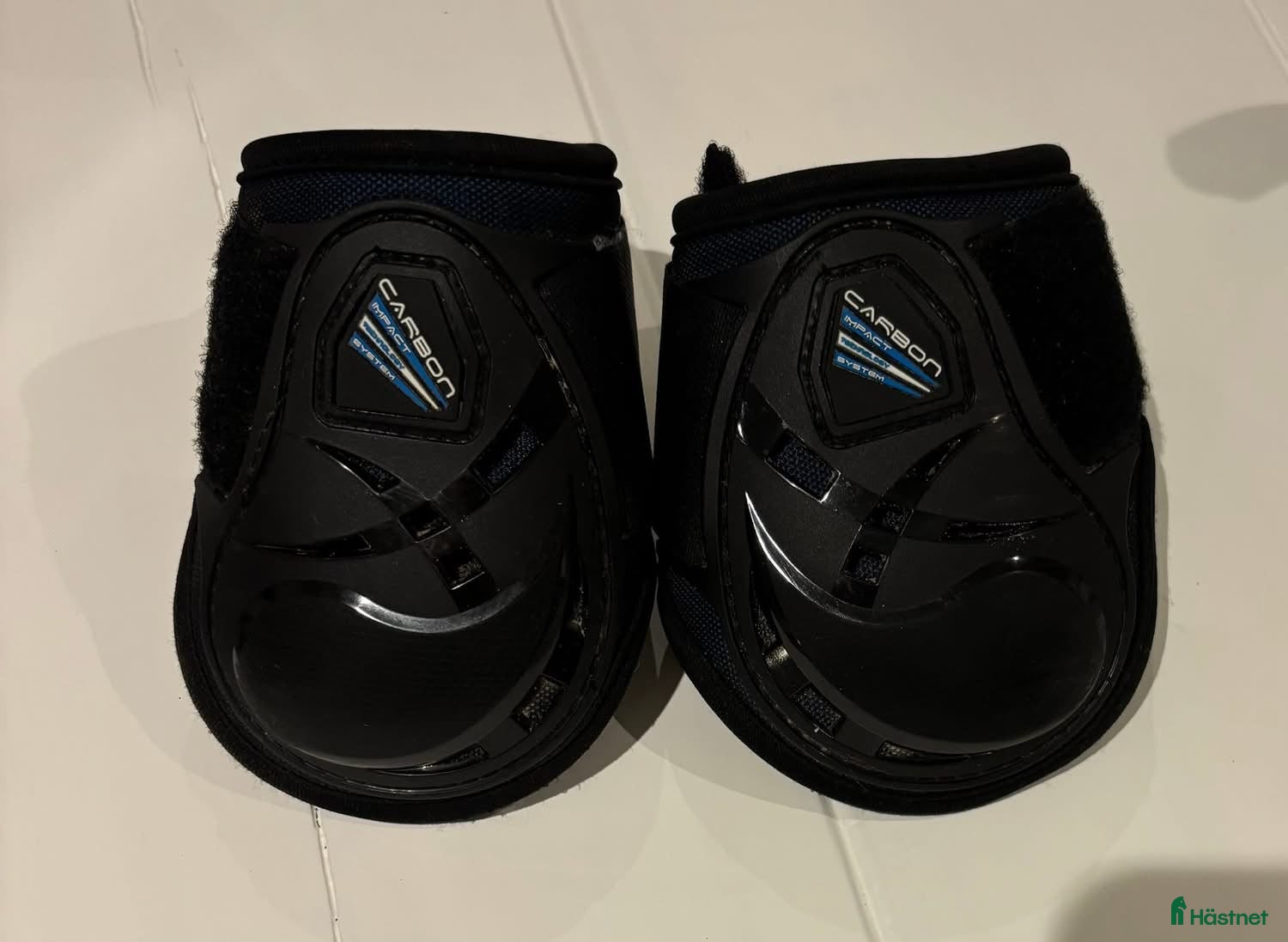 Benskydd hästutrustning till salu: Arma bakskydd - ponny  i Sölvesborg - Annons 5