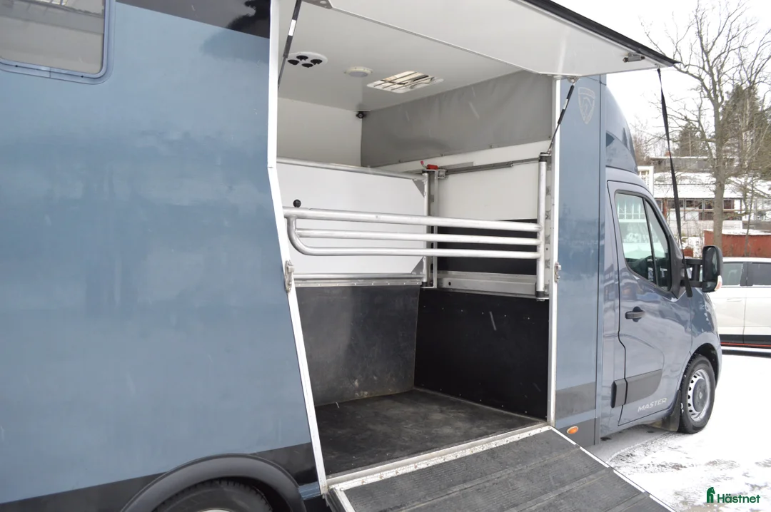 Hästlastbilar  fordon & transport till salu: Xtreme Cargo XL 2013 i Kvicksund - Annons 5