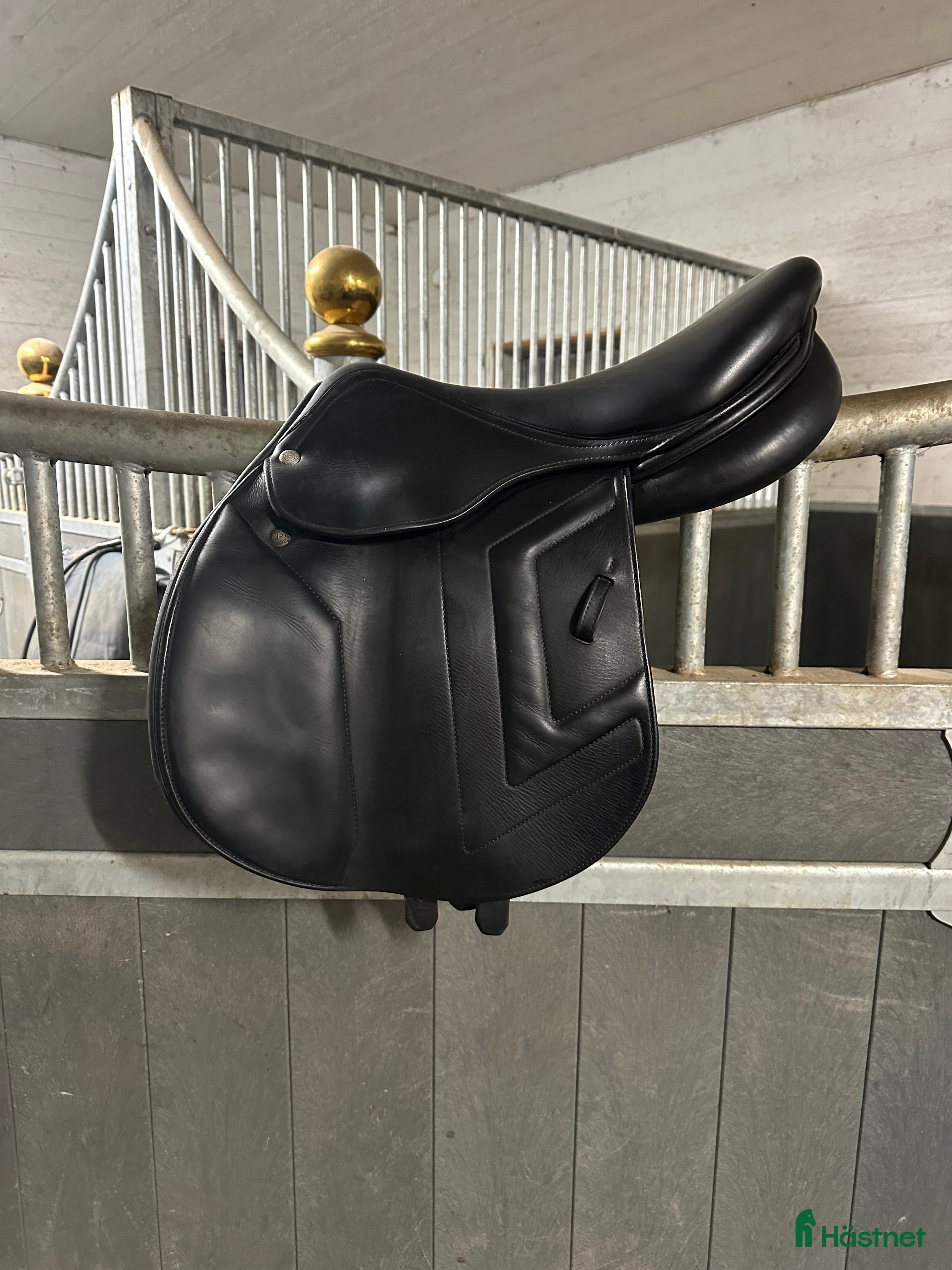 Sadlar hästutrustning till salu: 16’ Renissance sadel - Annons 4