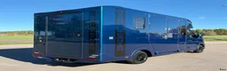 Hästlastbilar  fordon & transport till salu: Exclusive Paragan Excelsion 5XL Stuteri - Annons 3