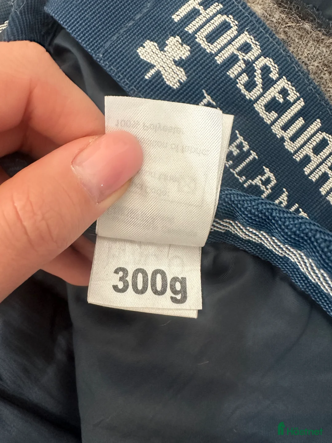 Täcken hästutrustning till salu: Liner Horsewear, Hansbo Sport - Annons 2