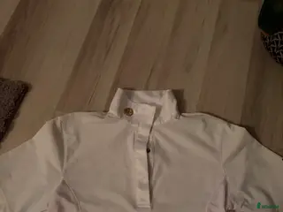 Övrig Ryttarutrustning ryttarutrustning till salu: Massor av tävlingskläder - Annons 1