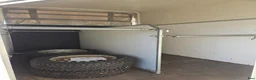Hästtransporter  fordon & transport till salu: Nyrenoverad böckmann duett  - Annons 2
