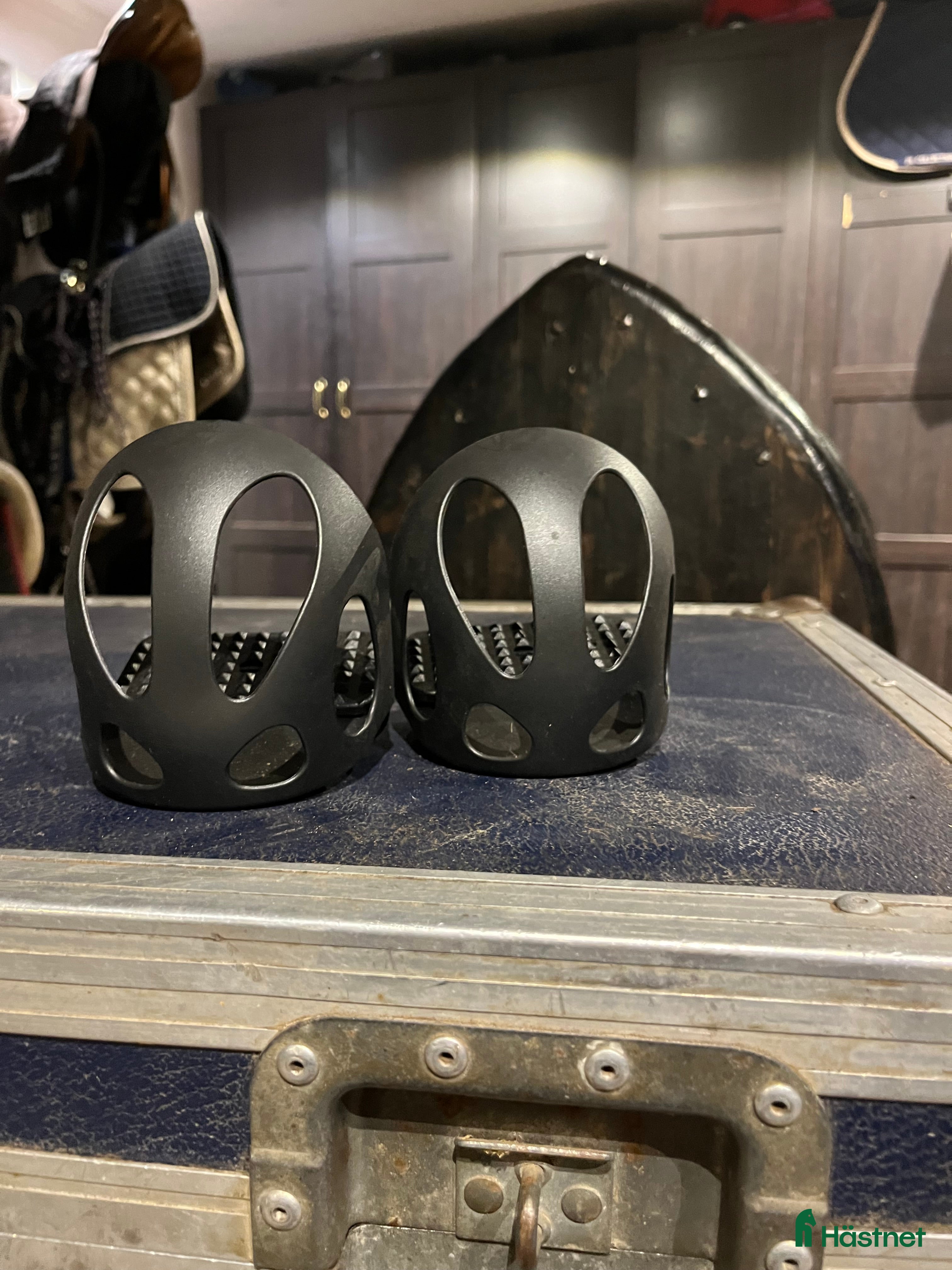 Övrig utrustning övrig utrustning till salu: Tåskydd  i Norrköping - Annons 19