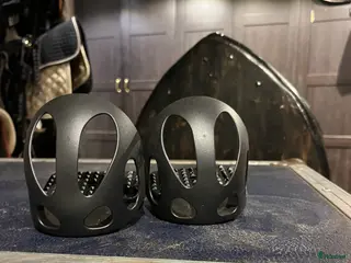 Övrig utrustning övrig utrustning till salu: Tåskydd - Annons 16