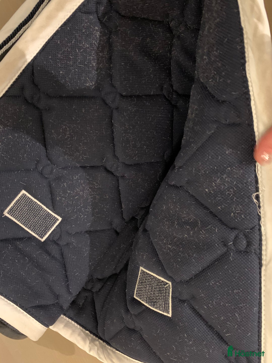 Schabrak & Vojlockar hästutrustning till salu: Equestrian stockholm i Norrköping - Annons 3