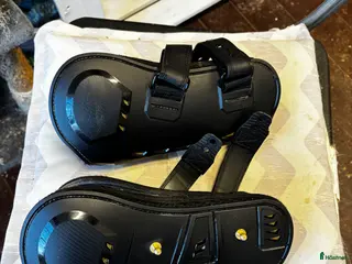 Benskydd hästutrustning till salu: Benskydd BoT i Hudiksvall - Annons 2