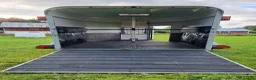 Hästtransporter  fordon & transport till salu: Umesläp - Annons 5