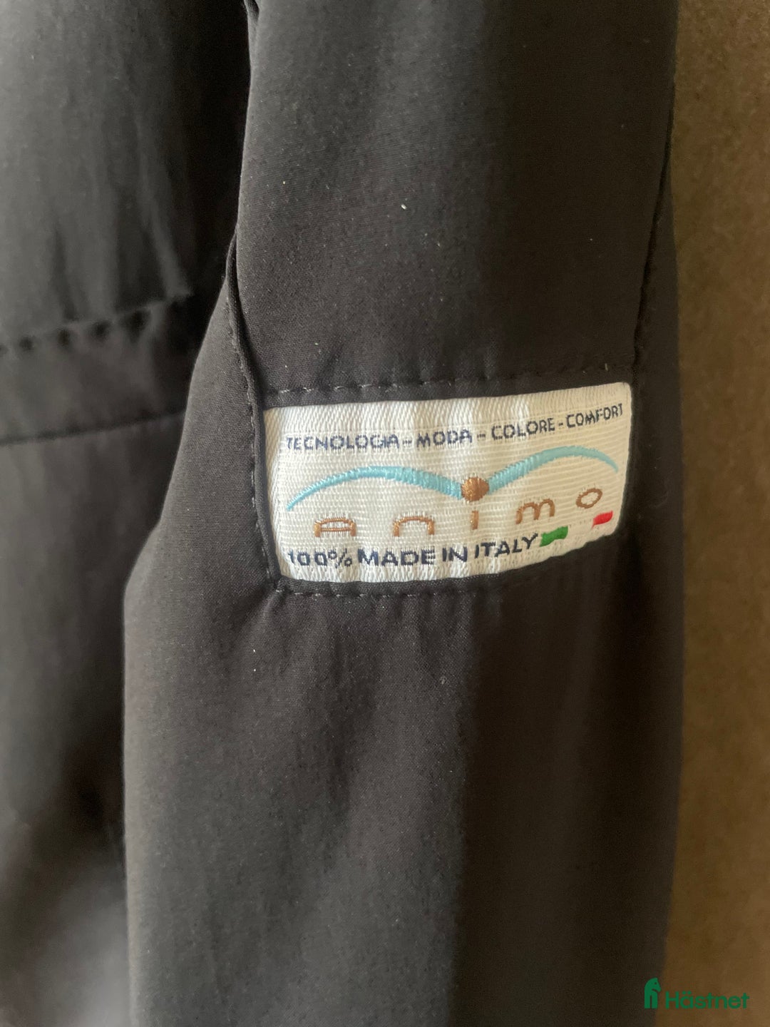 Jackor & Kavajer ryttarutrustning till salu: Snygg animo kavaj⭐️ i Simlångsdalen - Annons 3