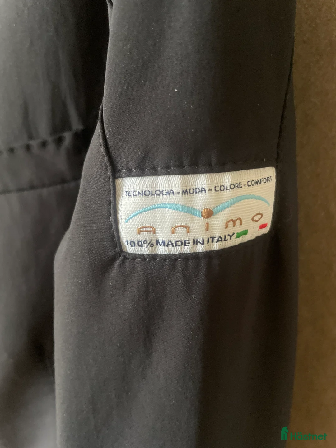 Jackor & Kavajer ryttarutrustning till salu: Snygg animo kavaj⭐️ i Simlångsdalen - Annons 3