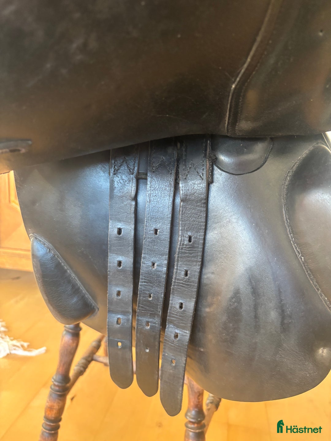 Sadlar hästutrustning till salu: Rolf Stenberg Sadel i Växjö - Annons 4