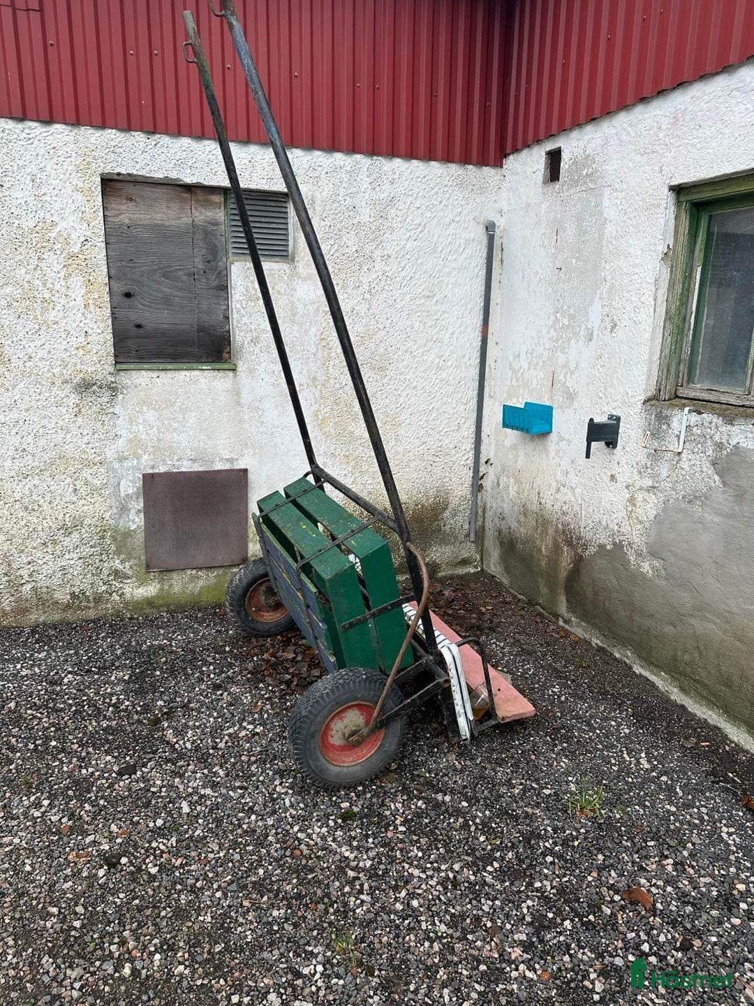 Övrig Körutrustning körning till salu: Ponnyrockard och syntetsele  i Vollsjö - Annons 2