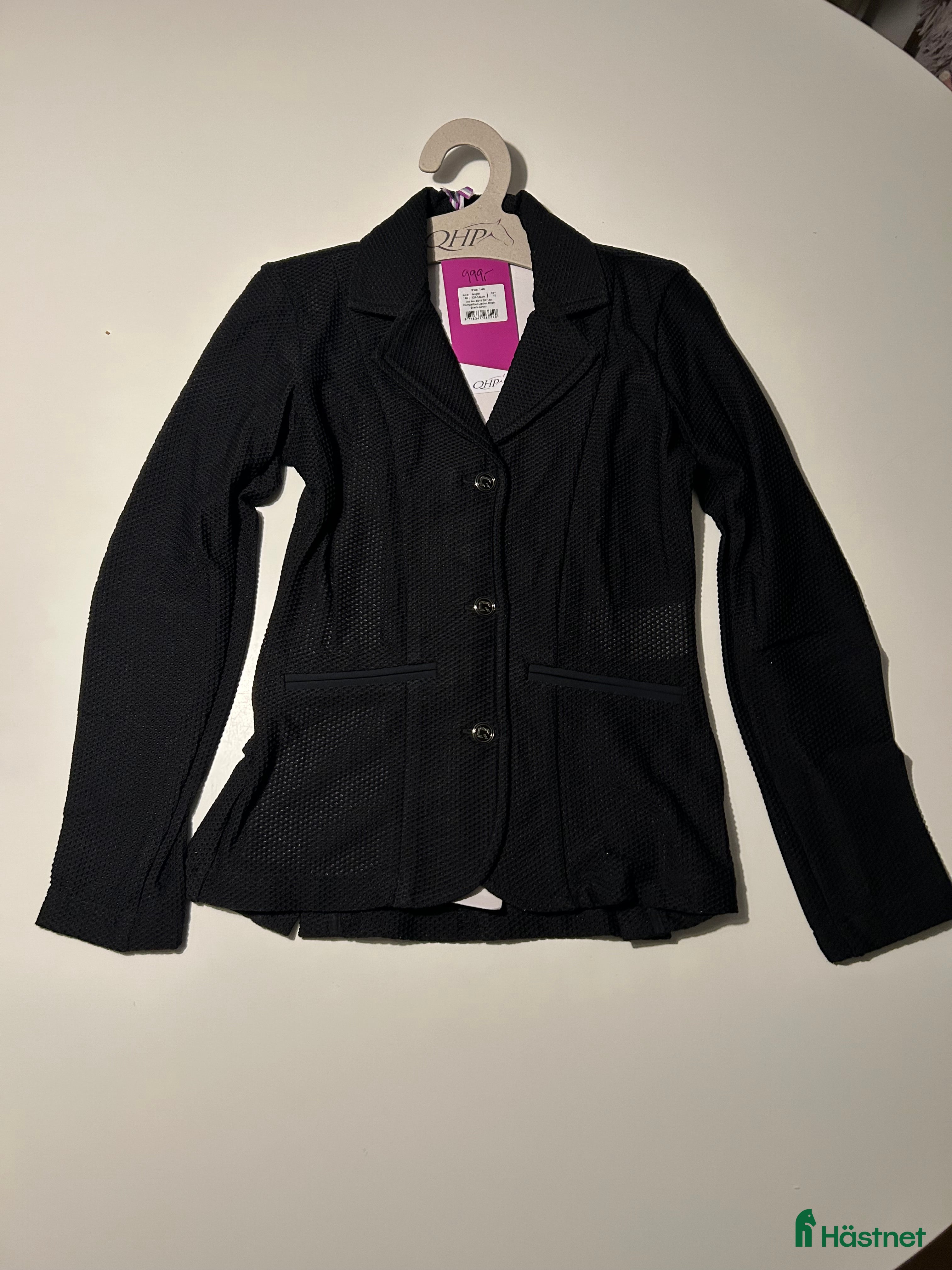 Jackor & Kavajer ryttarutrustning till salu: Ny oanvänd kavaj storlek 140 i Vellinge - Annons 12