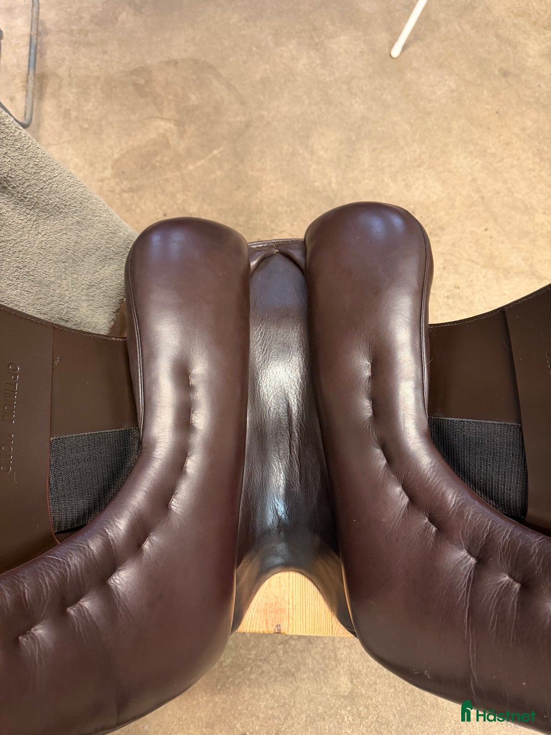 Sadlar hästutrustning till salu: Passier optimum mono i Jönköping - Annons 5