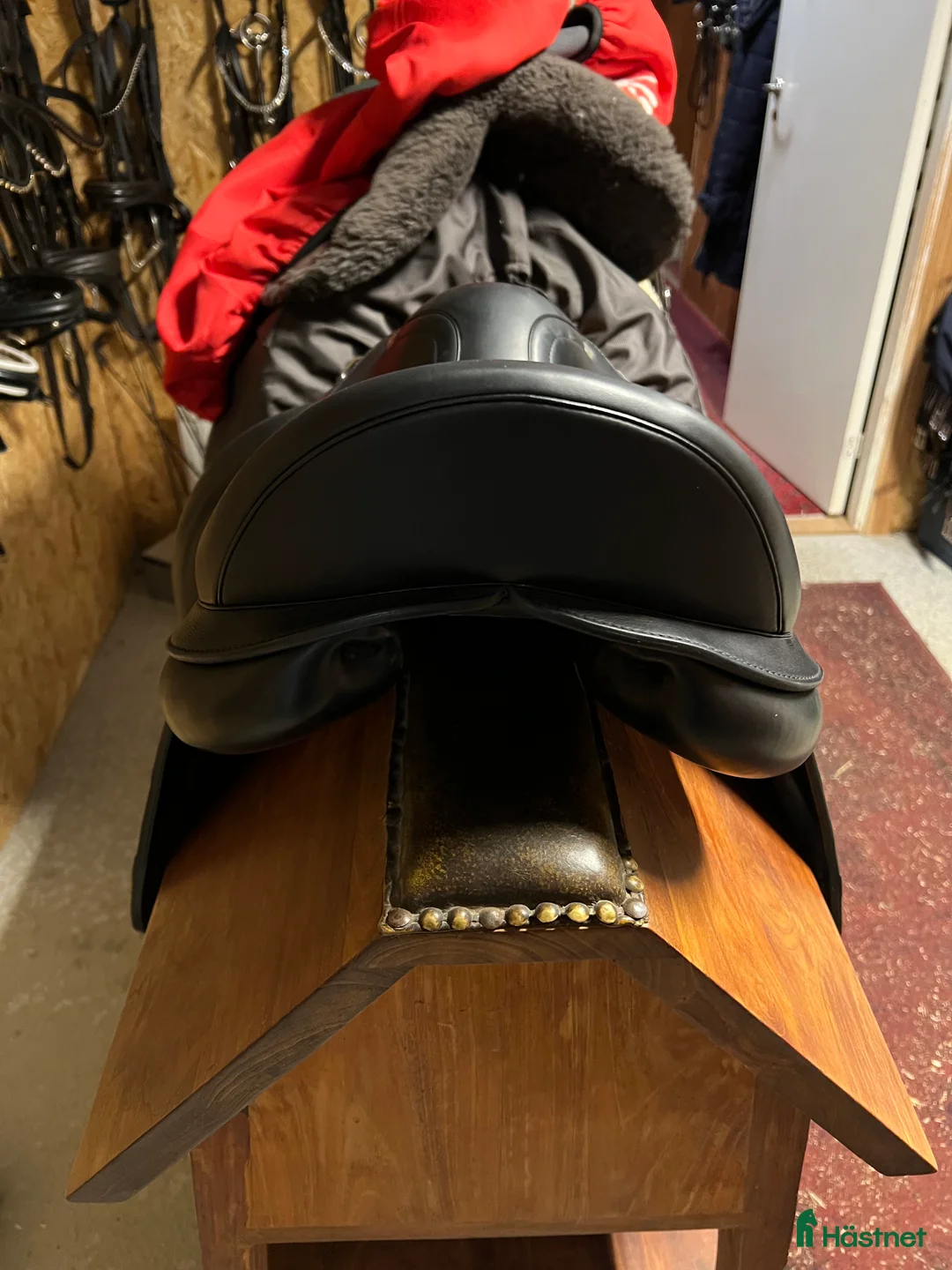 Sadlar hästutrustning till salu: Equipe Olympia  i Finspång - Annons 3