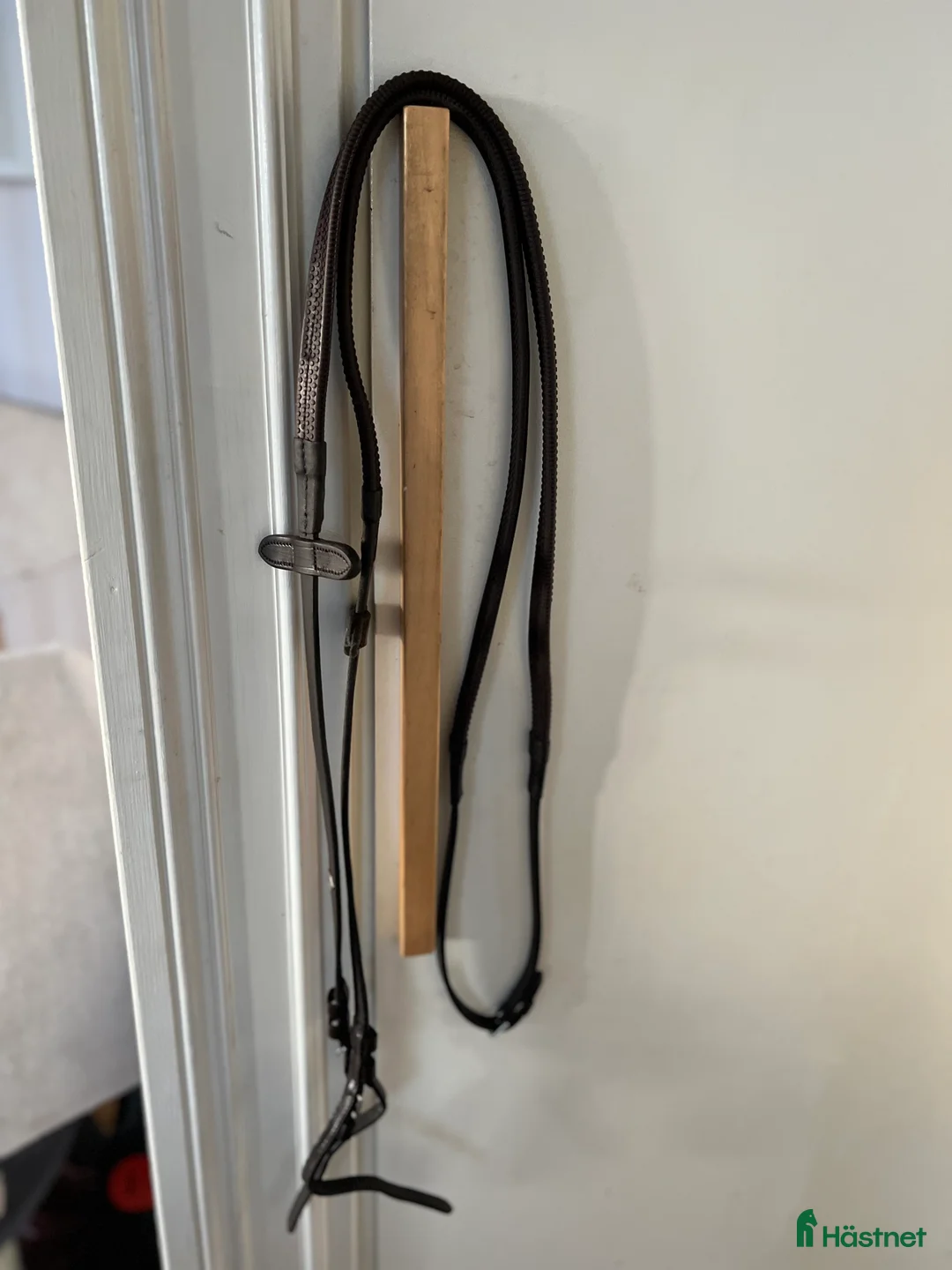 Träns hästutrustning till salu: Chester träns+tyglar i Bollnäs - Annons 5