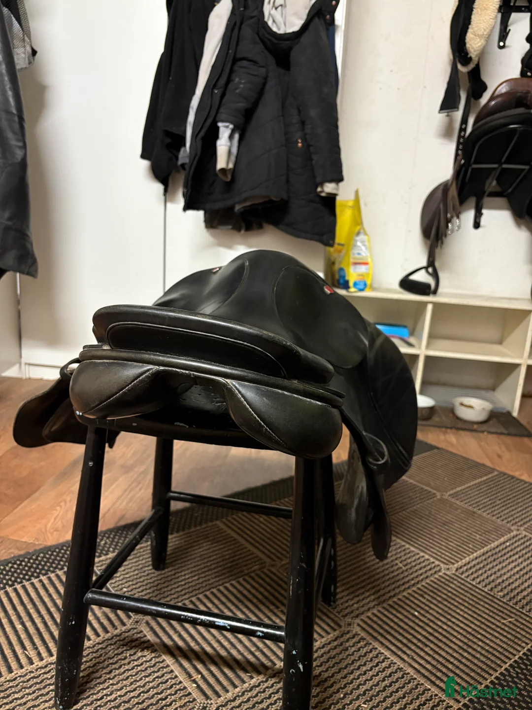 Sadlar hästutrustning till salu: Albion Legend  i Söderköping - Annons 3