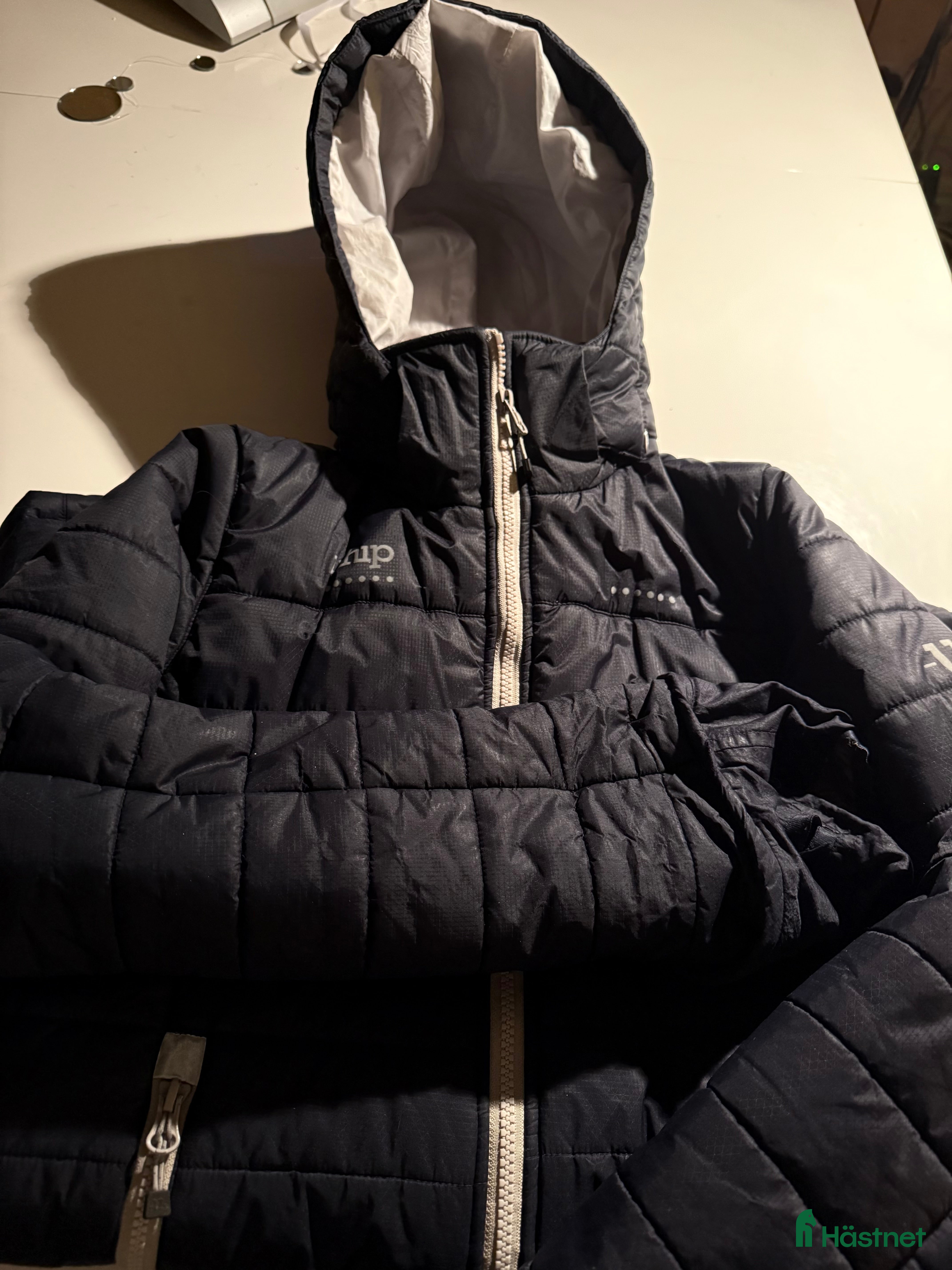 Jackor &amp; Kavajer ryttarutrustning till salu: Uhip Ridkappa stl 140 i Linköping - Annons 19