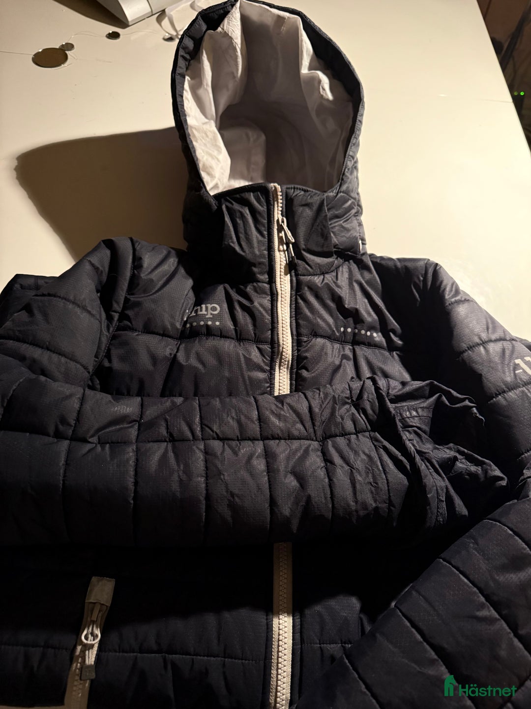 Jackor & Kavajer ryttarutrustning till salu: Uhip Ridkappa stl 140 i Linköping - Annons 1