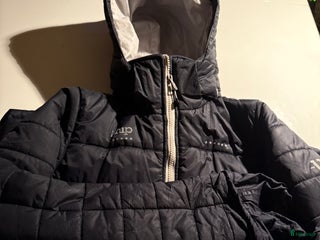 Jackor & Kavajer ryttarutrustning till salu: Uhip Ridkappa stl 140 i Linköping - Annons 4