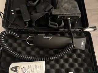 Övrig Hästutrustning hästutrustning Laddbar hästklippmaskin i nästan nyskick! i Finspång - Annons 15