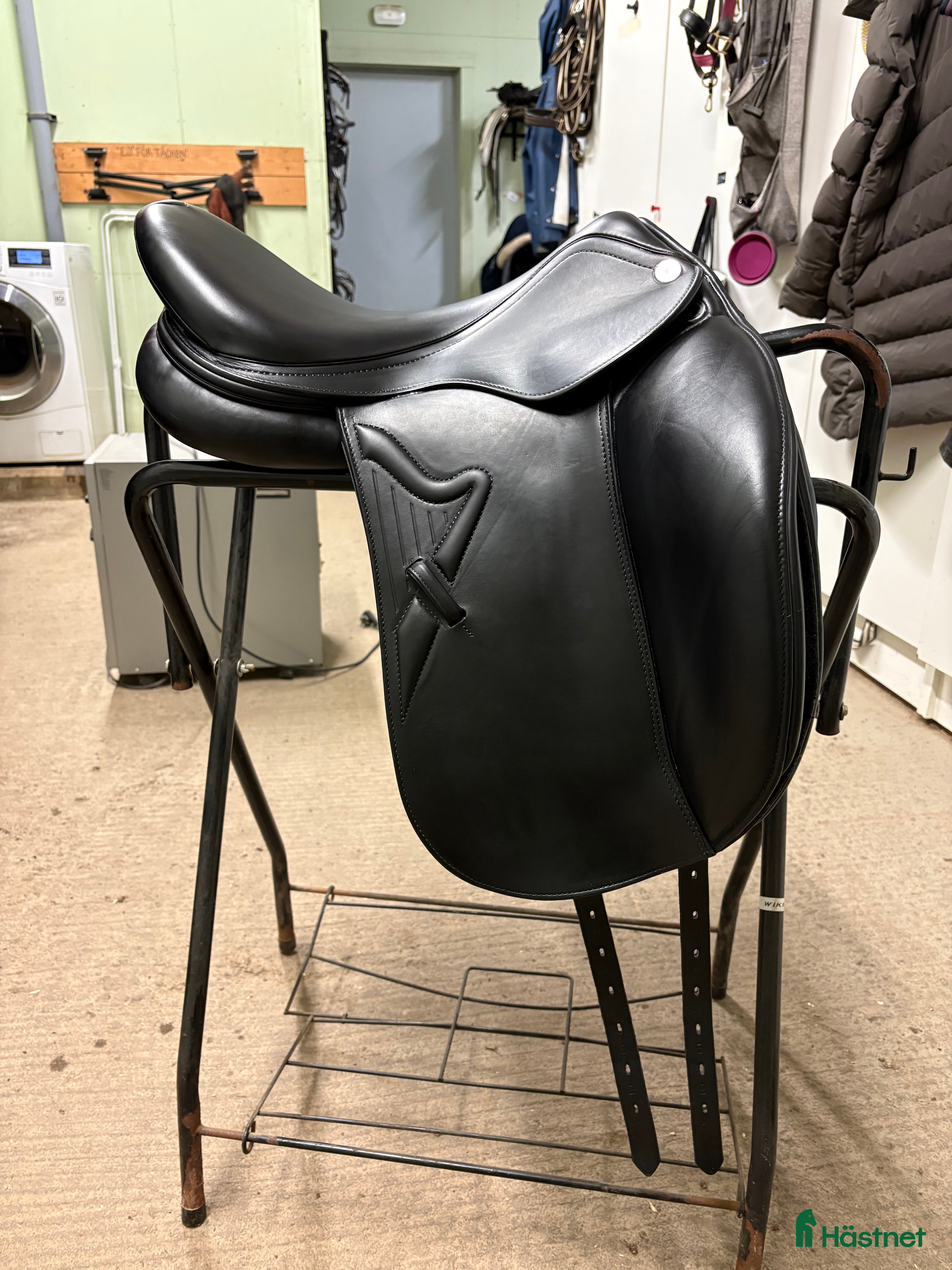 Sadlar hästutrustning till salu: Prestige Melody K CPS i Valbo - Annons 10