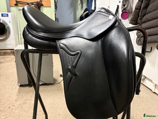 Sadlar hästutrustning till salu: Prestige Melody K CPS i Valbo - Annons 10