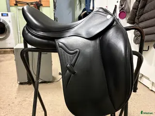 Sadlar hästutrustning Prestige Melody K CPS i Valbo - Annons 8