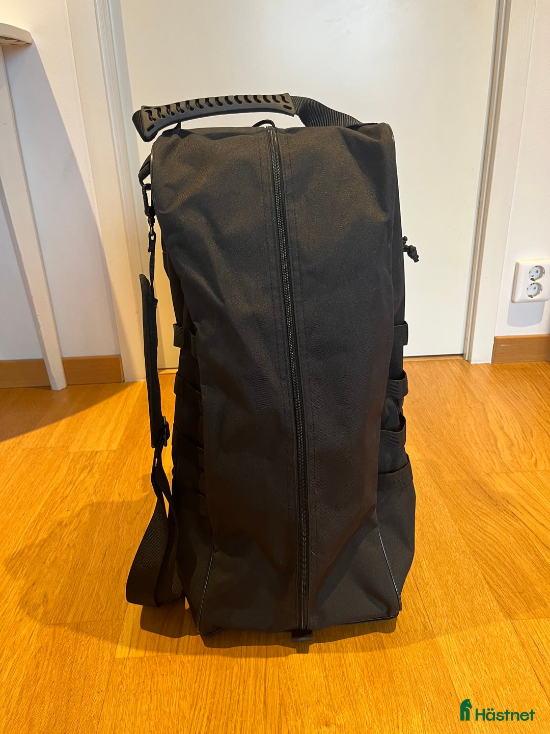 Övrig utrustning övrig utrustning till salu: Maya Delorez stövel- och hjälmväska i Olofström - Annons 2