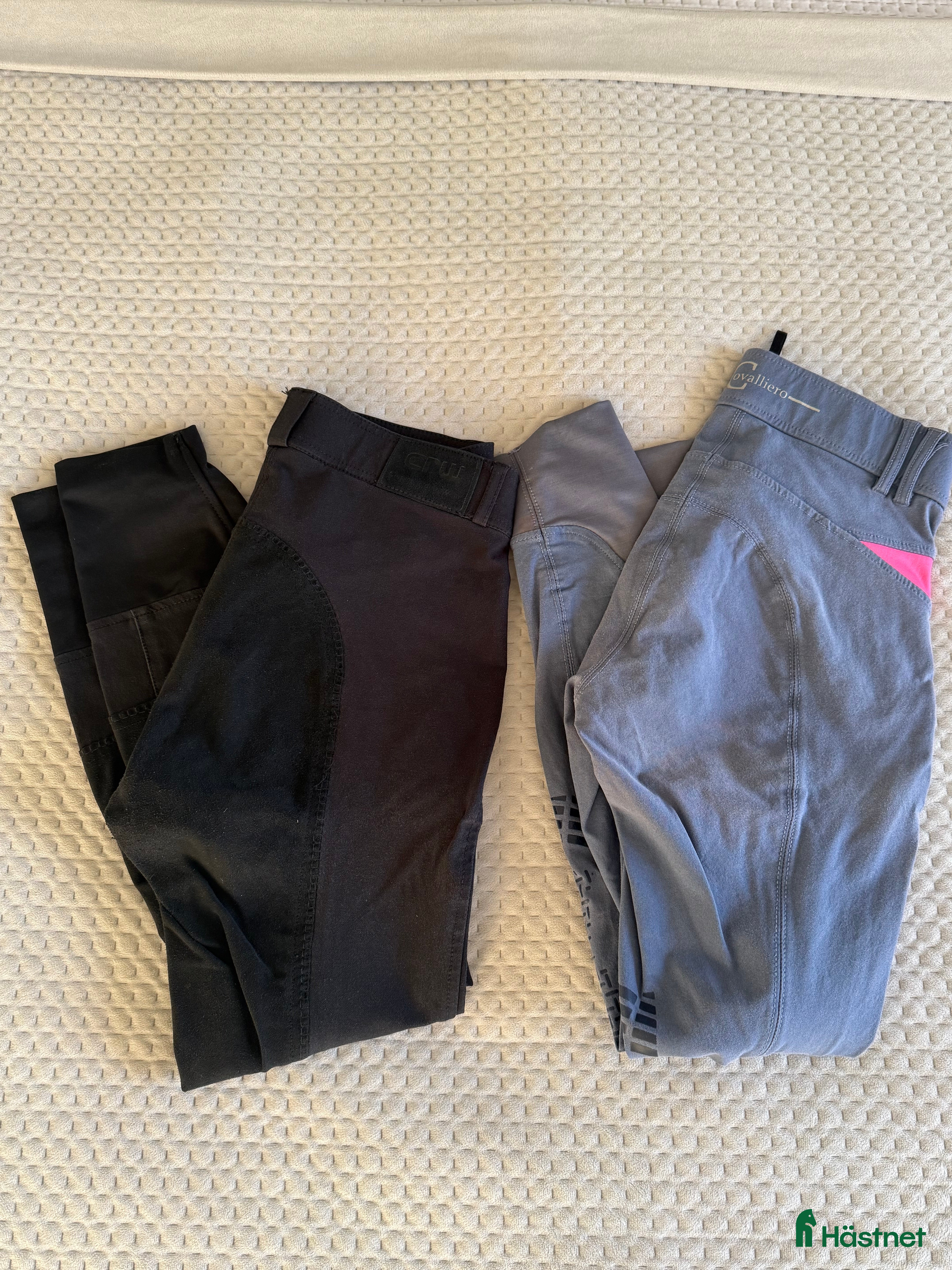 Ridbyxor ryttarutrustning till salu: Ridbyxor i Karlstad - Annons 8