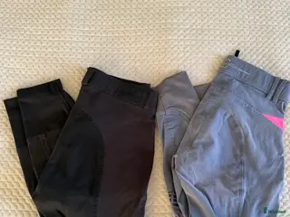 Ridbyxor ryttarutrustning till salu: Ridbyxor i Karlstad - Annons 8