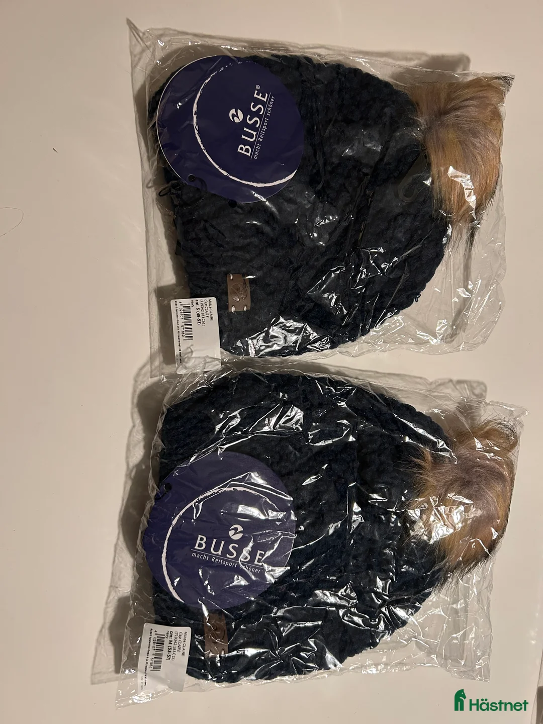 Övrigt Ridkläder ryttarutrustning till salu: Oanvända fina mössa i Vellinge - Annons 2