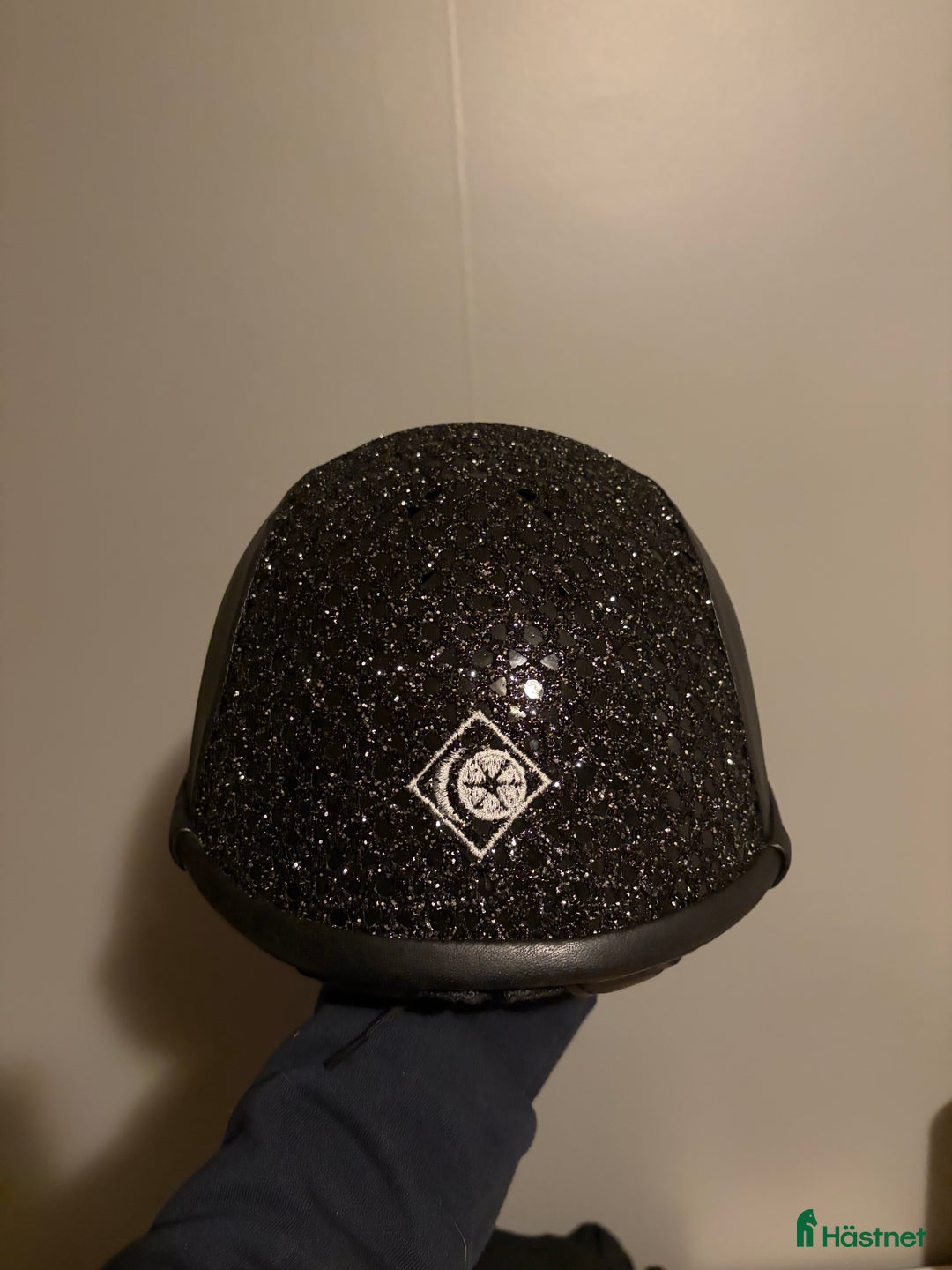 Hjälmar ryttarutrustning till salu: Charles Owen SP8 Plus i Finspång - Annons 4