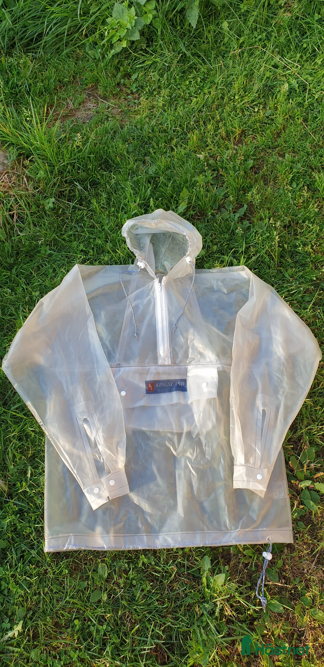 Övrig Hästutrustning hästutrustning till salu: Hästsaker i Skeppshult - Annons 9