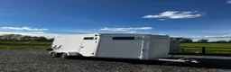 Hästtransporter  fordon & transport till salu: UMESLÄP B60 2025 (Avdragbar moms) - Annons 2